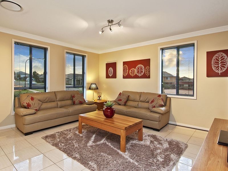 1 Braunton Street, Kellyville Ridge NSW 2155