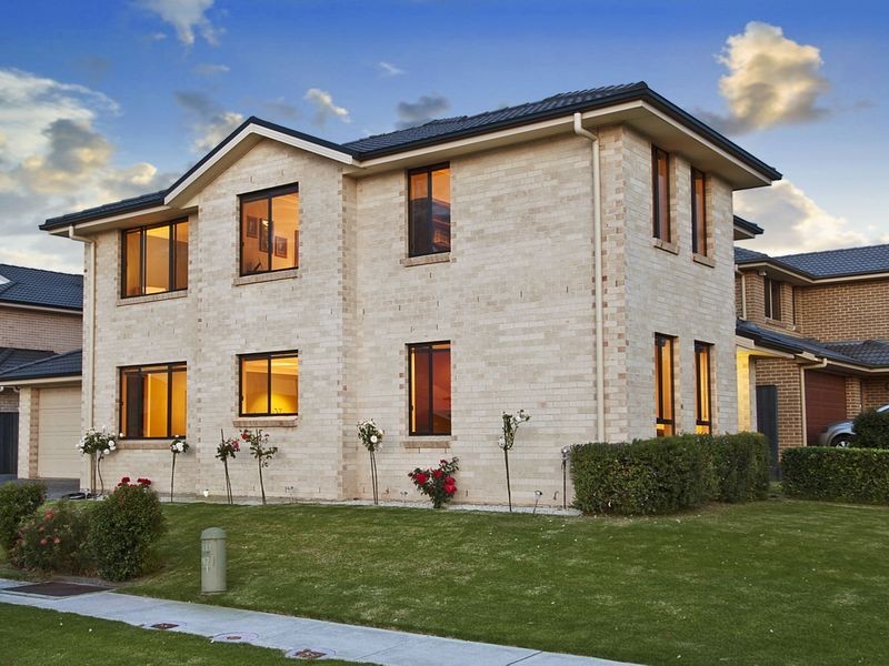 1 Braunton Street, Kellyville Ridge NSW 2155