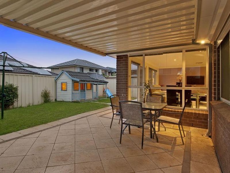 3 Poplar Way, Acacia Gardens NSW 2763