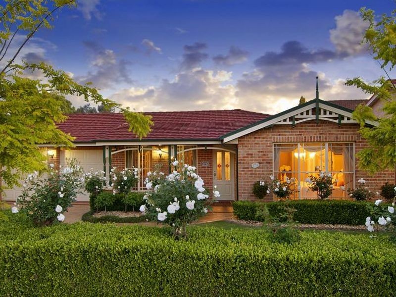 15 Seldon Street, Quakers Hill NSW 2763