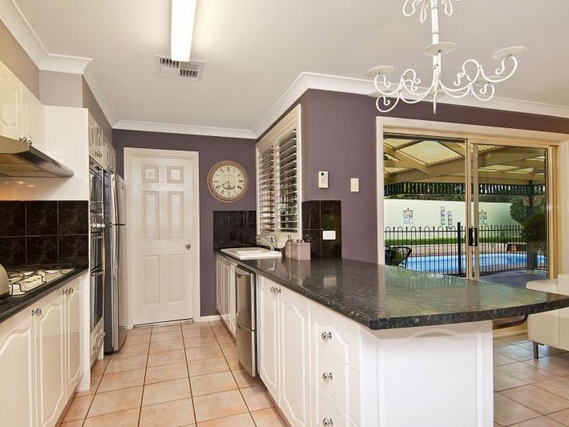 15 Seldon Street, Quakers Hill NSW 2763