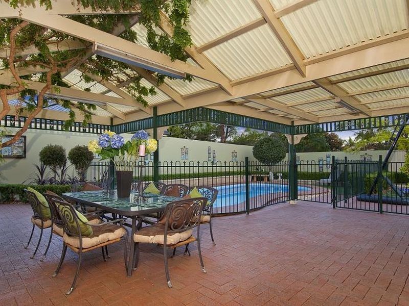 15 Seldon Street, Quakers Hill NSW 2763