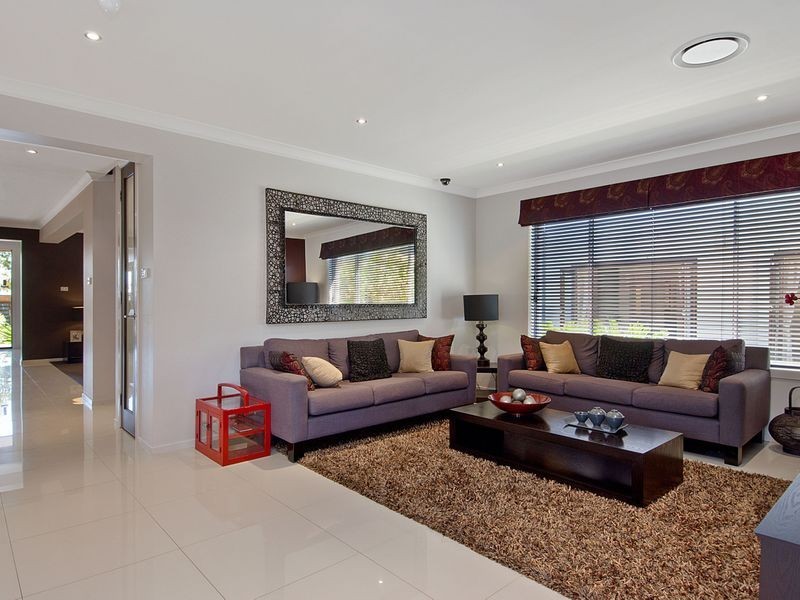 6 The Ponds Boulevard, The Ponds NSW 2769