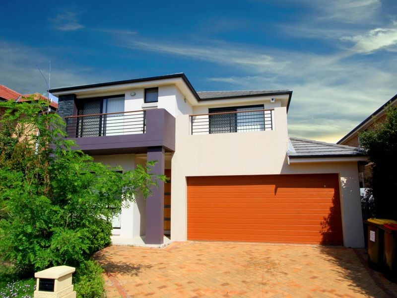 35 FolkestoneTerrace, Stanhope Gardens NSW 2768