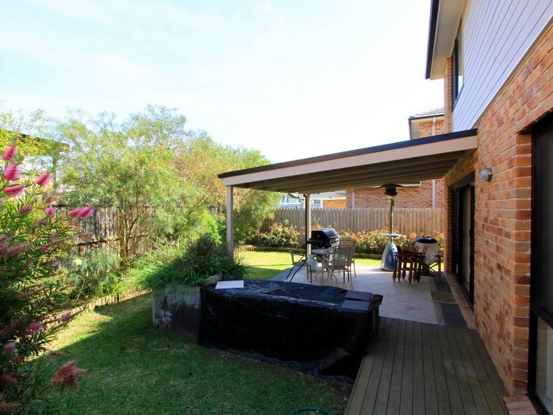 35 FolkestoneTerrace, Stanhope Gardens NSW 2768