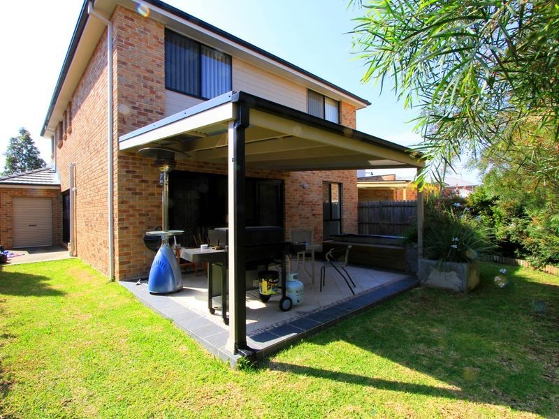 35 FolkestoneTerrace, Stanhope Gardens NSW 2768