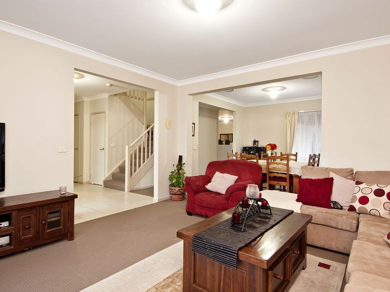 143 Conrad Road, Kellyville Ridge NSW 2155