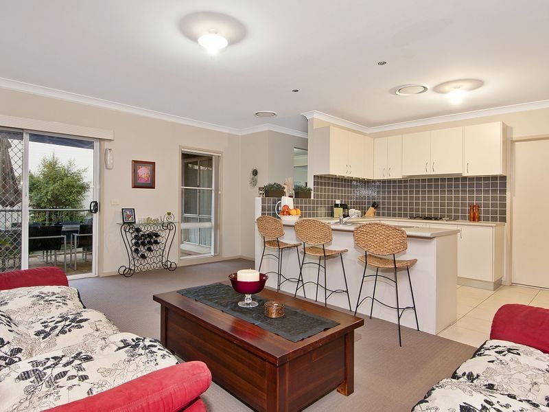 143 Conrad Road, Kellyville Ridge NSW 2155