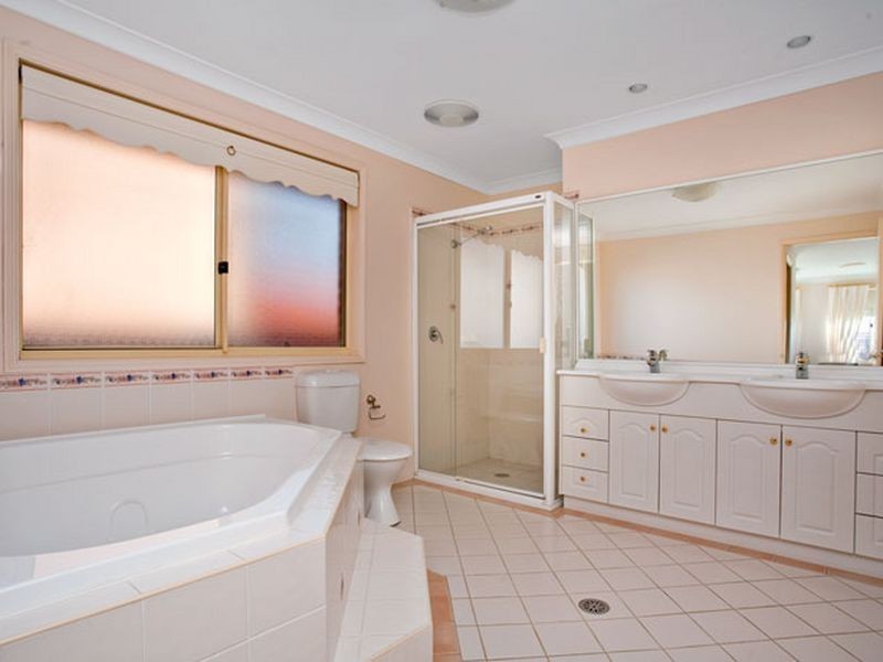 24 Belle Marie Drive, Castle Hill NSW 2154