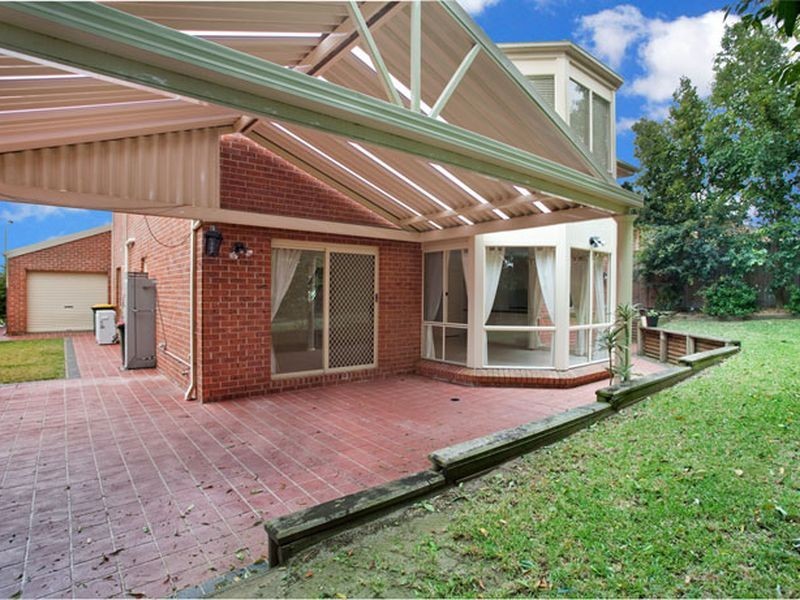 24 Belle Marie Drive, Castle Hill NSW 2154