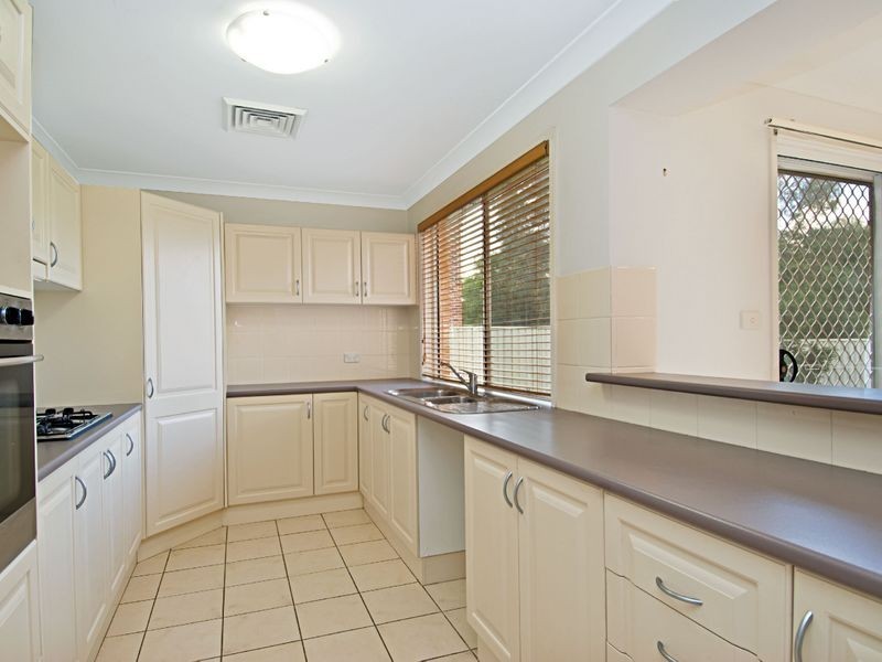 Quakers Hill NSW 2763