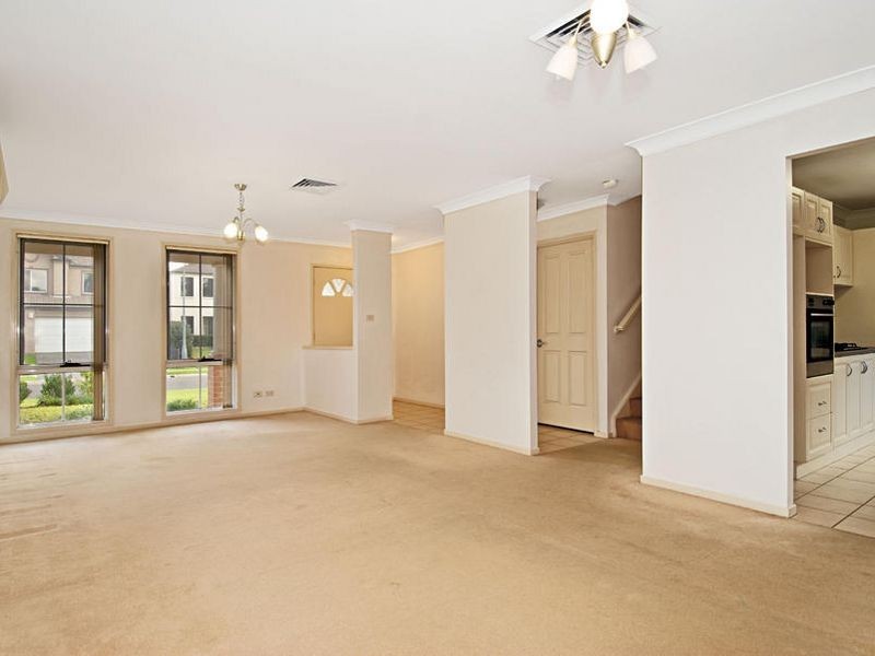 Quakers Hill NSW 2763