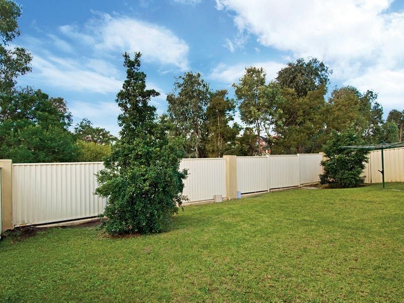 Quakers Hill NSW 2763