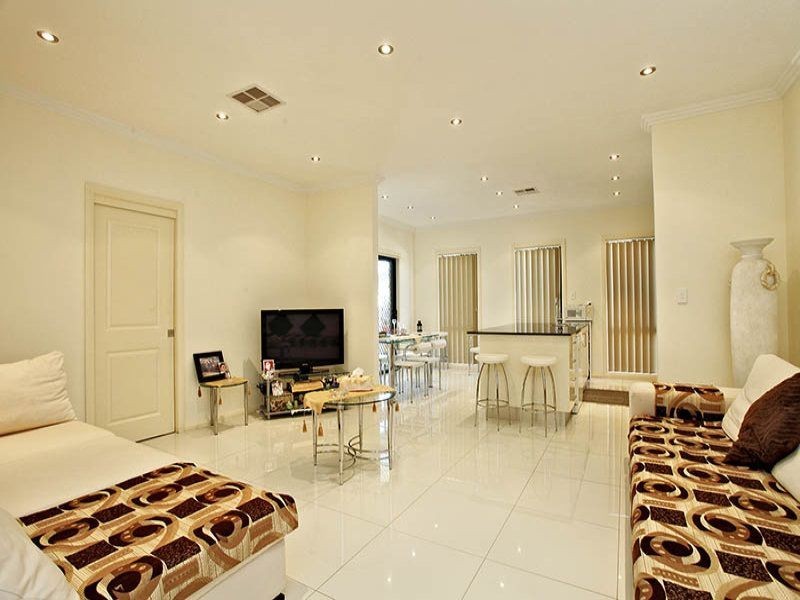 2 Silverwood Street, Kellyville Ridge NSW 2155