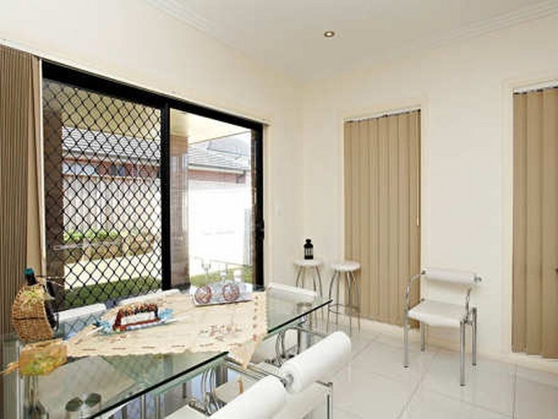 2 Silverwood Street, Kellyville Ridge NSW 2155