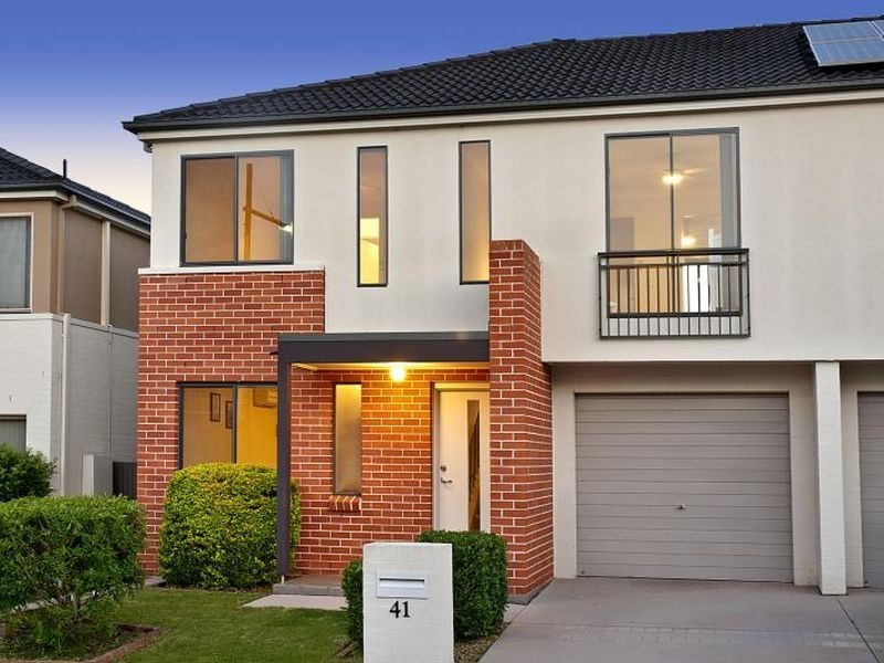 41 Somersby Circuit, Acacia Gardens NSW 2763