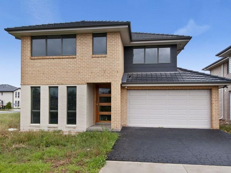 32 Butterfly Lane, The Ponds NSW 2769