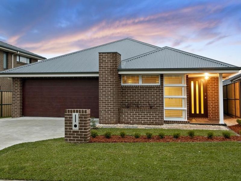 10 Wave Street, The Ponds NSW 2769