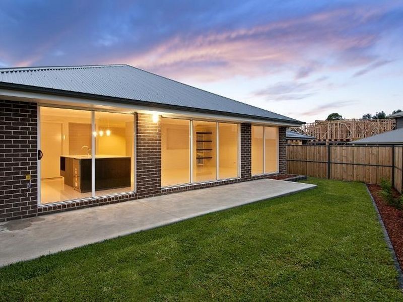10 Wave Street, The Ponds NSW 2769
