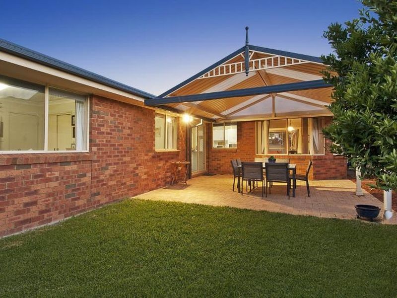 33 Waterford Street, Kellyville Ridge NSW 2155