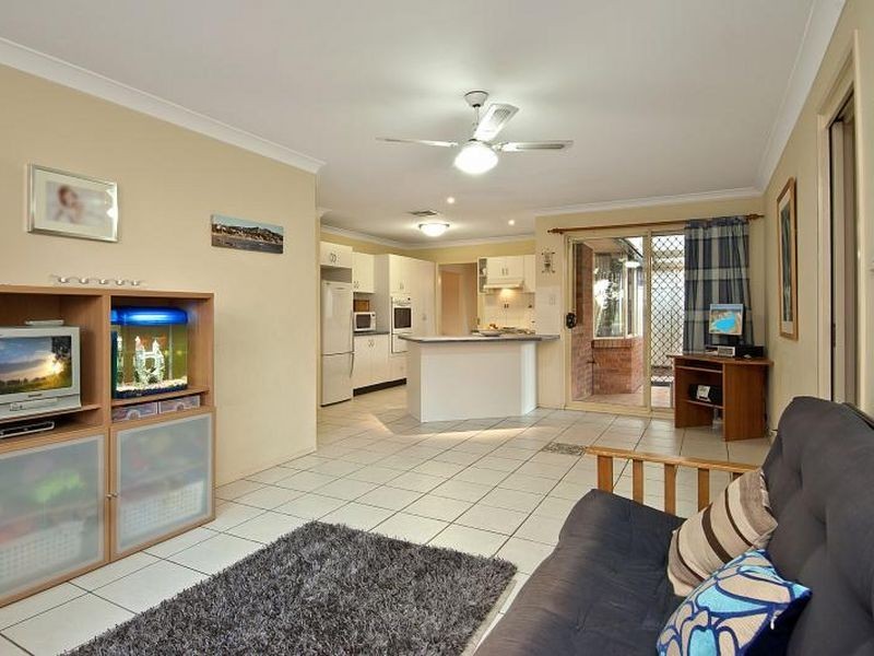 33 Waterford Street, Kellyville Ridge NSW 2155