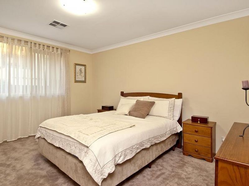 33 Waterford Street, Kellyville Ridge NSW 2155