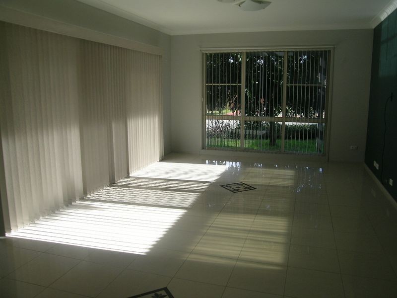 Kellyville Ridge NSW 2155