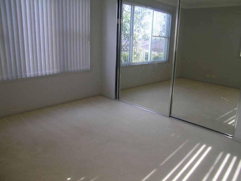 Kellyville Ridge NSW 2155