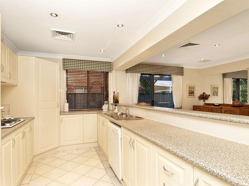 23 Candice Crescent, Stanhope Gardens NSW 2768