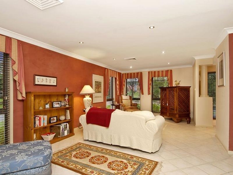 23 Candice Crescent, Stanhope Gardens NSW 2768