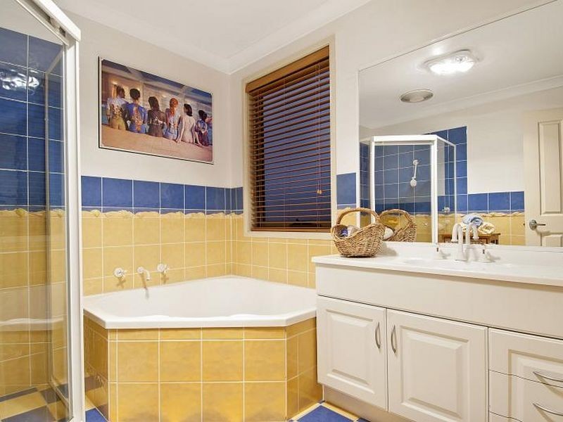 23 Candice Crescent, Stanhope Gardens NSW 2768