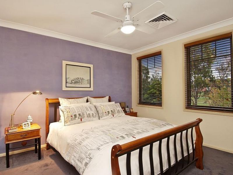 23 Candice Crescent, Stanhope Gardens NSW 2768