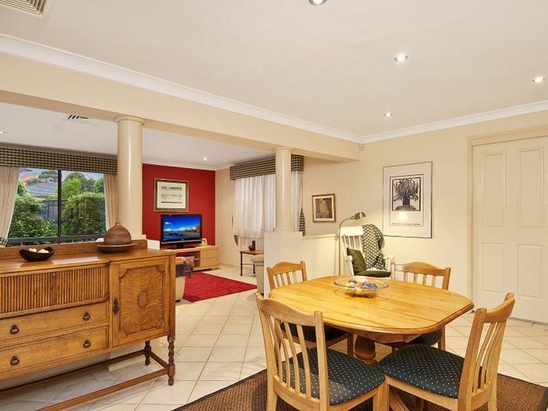 23 Candice Crescent, Stanhope Gardens NSW 2768