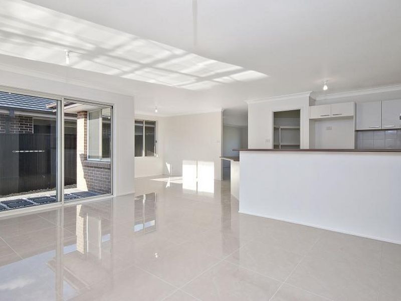 3 Olsen Court, Kellyville Ridge NSW 2155