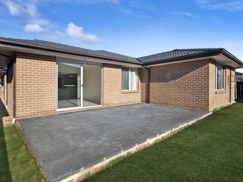 3 Olsen Court, Kellyville Ridge NSW 2155