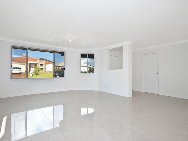 3 Olsen Court, Kellyville Ridge NSW 2155