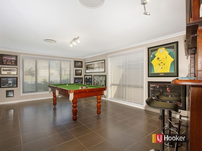 25 Conrad Road, Kellyville Ridge NSW 2155