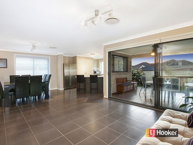 25 Conrad Road, Kellyville Ridge NSW 2155