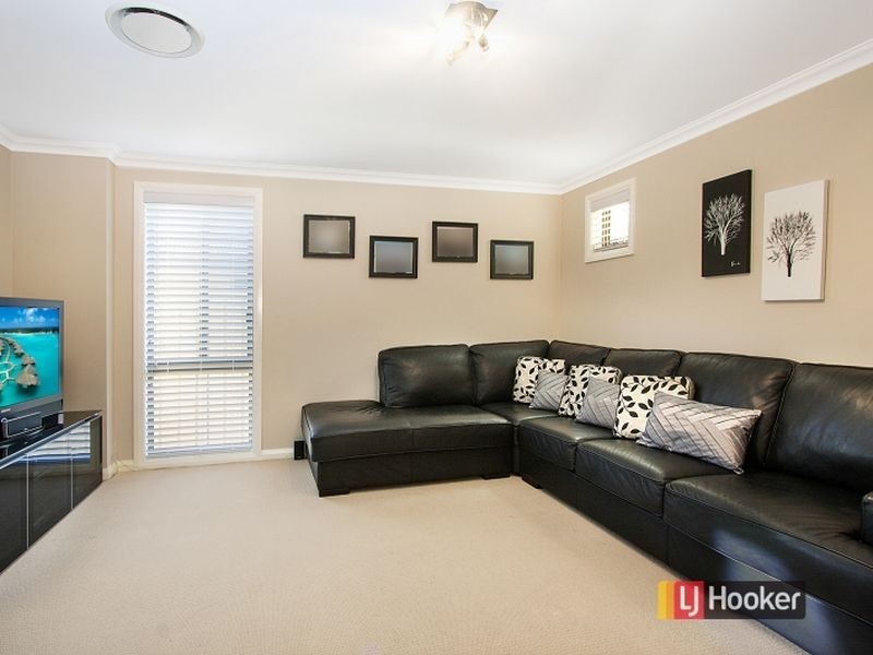 25 Conrad Road, Kellyville Ridge NSW 2155