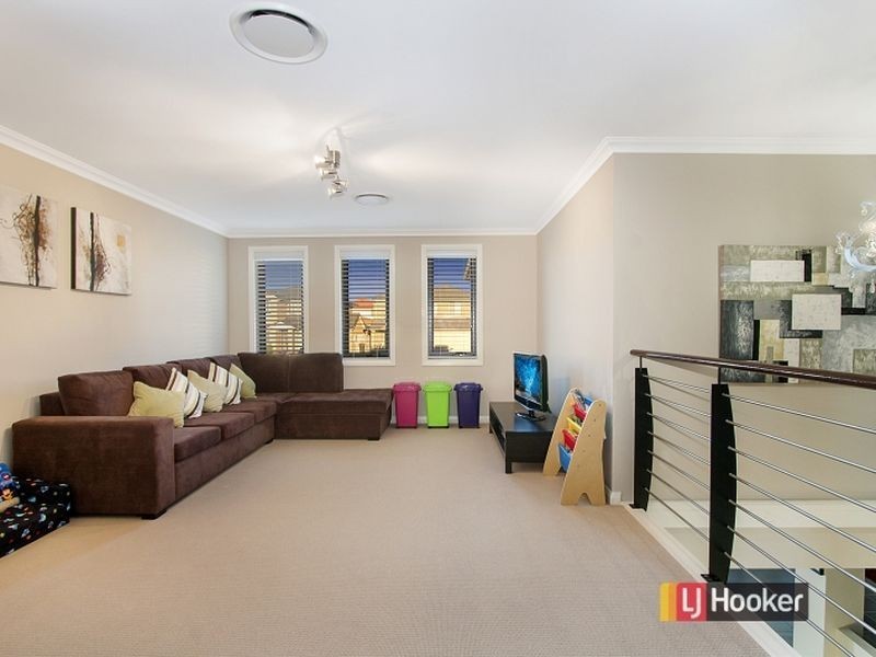 25 Conrad Road, Kellyville Ridge NSW 2155