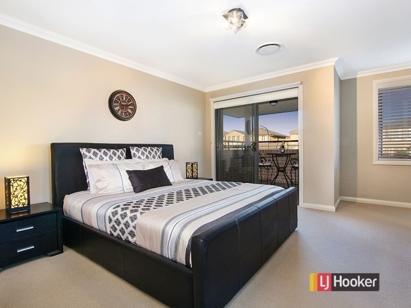 25 Conrad Road, Kellyville Ridge NSW 2155