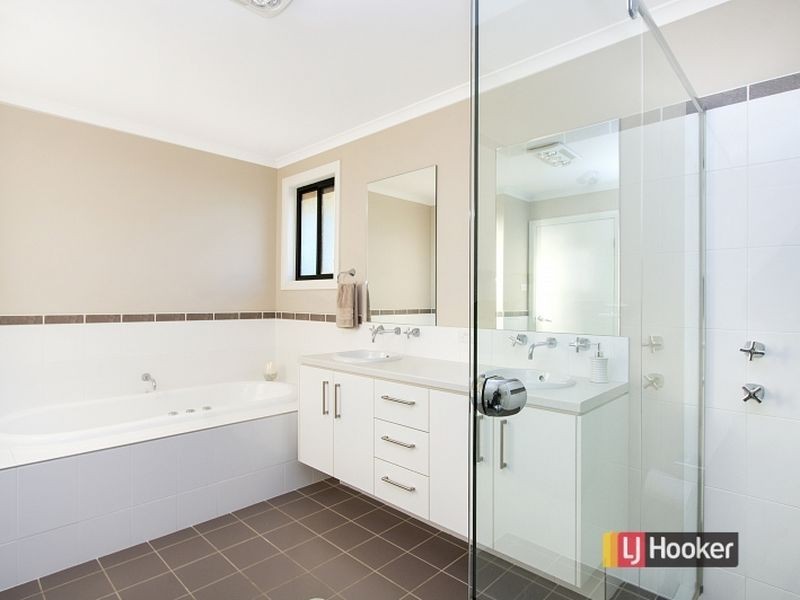 25 Conrad Road, Kellyville Ridge NSW 2155
