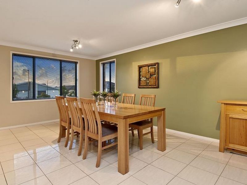 1 Braunton Street, Kellyville Ridge NSW 2155