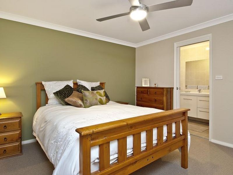 1 Braunton Street, Kellyville Ridge NSW 2155