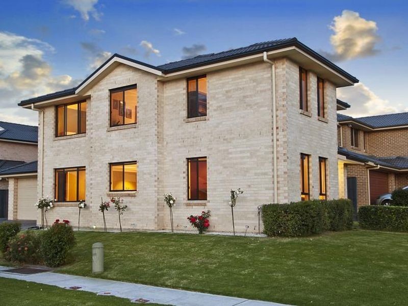 1 Braunton Street, Kellyville Ridge NSW 2155