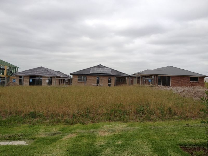 5 Marsh Street, The Ponds NSW 2769