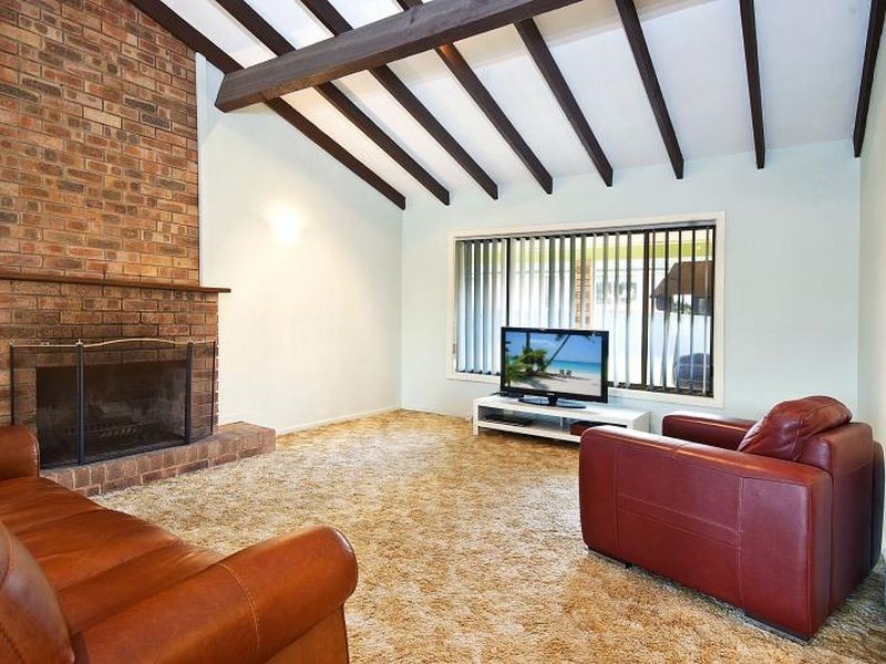 41 Gracelands Drive, Quakers Hill NSW 2763