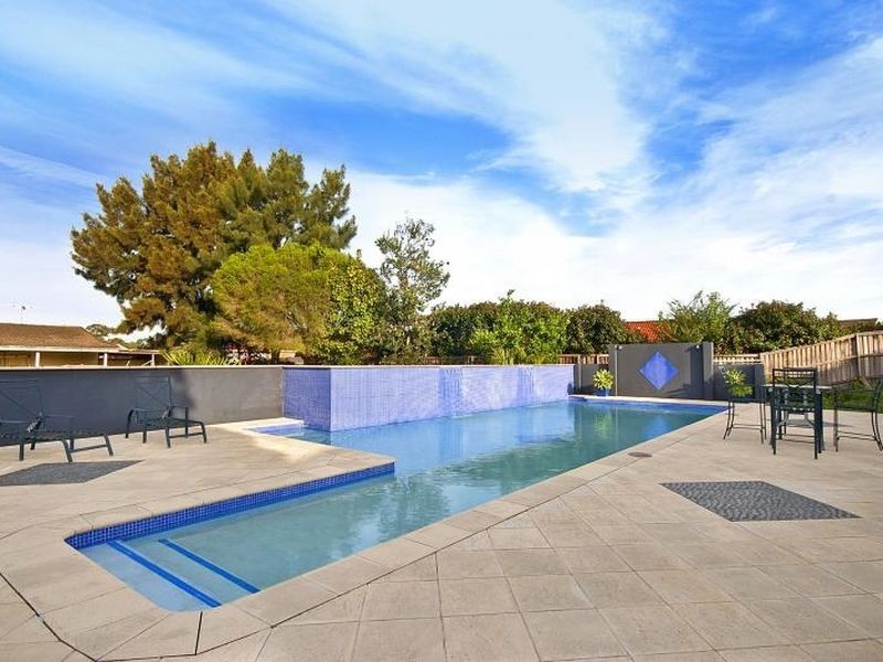 41 Gracelands Drive, Quakers Hill NSW 2763