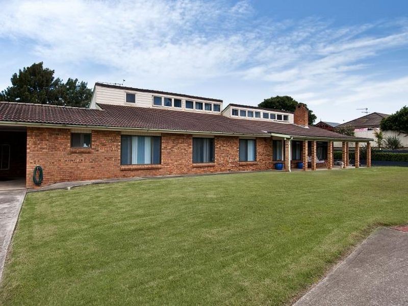 41 Gracelands Drive, Quakers Hill NSW 2763