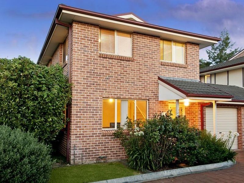 1/22 Westminster Street, Schofields NSW 2762